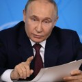 Putin ima poruku za amere Predsednik Rusije iznenadio javnost