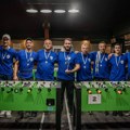 Reprezentacija Srbije koja sama pokušava da finansira odlazak na SP