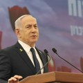 Netanjahu izjavio da će Izrael preuzeti kontrolu nad čitavom teritorijom Pojasa Gaze