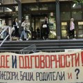 Branilac aktivistkinje: Prisluškivani razgovor proglašen tajnom (VIDEO)