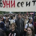 Više od 40 eko-organizacija podržalo studente i proteste u Zaječaru