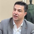 Gradonačelnik Niša osudio napad na predsednika opštine Medijana