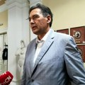 Sabrana dela niškog pesnika Zvonka Karanovića pred domaćom publikom