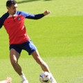 Savić: Povratak u Partizan nije realan