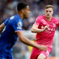 Čelsi doveo "traktoristu" - Delap ostaje u Londonu