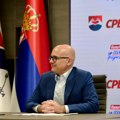 "Građani su rekli ne damo Srbiju" Vučević: Pobeda naše liste i u Zaječaru i u Kosjeriću, hvala ljudima, ovo je i pobeda…