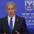 Netanjahu: Izrael pokrenuo operaciju „uspon lava“