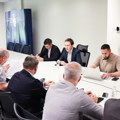 Strateški značaj izgradnje BTO sistema na površinskom kopu "Radljevo”