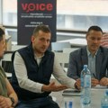 Tabloidi u kampanji zasnovanoj na izmišljotinama napadaju tužioce i Stalnu radnu grupu za bezbednost novinara