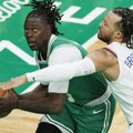 Veliki trjd u NBA ligi: Boston i Portland razmenili igrače, Seltiksi odlično prošli