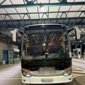 Na Horgošu sprečen pokušaj krijumčarenja dva pištolja i 260 komada municije