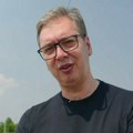 Vučić: Odlučili smo se za teži put, da gradimo uspešnu i snažnu Srbiju (VIDEO)