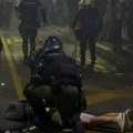 Danas saznaje: Predstavnici srpske dijaspore pisali UN povodom policijske brutalnosti u Srbiji