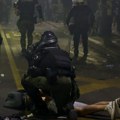 Danas saznaje: Predstavnici srpske dijaspore pisali UN povodom policijske brutalnosti u Srbiji