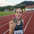 Još četiri medalje za užičke atletičare na MOSI