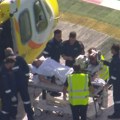 Horor u zoo vrtu! Lav napao ženu, otkinuo joj ruku! Posmatrala kako čuvari rade svoj posao, a onda je usledio krvavi ugriz…