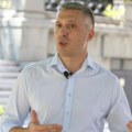Бошко Обрадовић: Идеја режима је да проба да заустави најхрабрији део отпора – Земун и Ужице