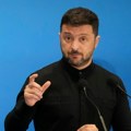 Ukrajina dobija podršku za odbranu: "Patriot" sistemi u fokusu sastanka "Koalicije voljnih": Zelenski optimističan