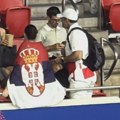Vaterpolo spaja ljude: Srbi i Hrvati zajedno na tribinama