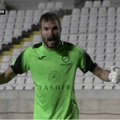 Grobar iz bizarnog razloga ne igra protiv Zvezde na Gibraltaru: Prošli put je brutalno vređao crveno-bele