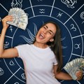 Ova 3 horoskopska znaka će se obogatiti do kraja jula! Univerzum konačno prepoznaje njihov trud – novac dolazi sa svih strana!…