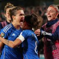 Italijanke zablistale u završnici, Đireli heroina
