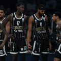 Nakon parkera i osetkovskog: Partizan završio još tri velika pojačanja u narednoj sezoni!