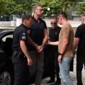 Pomoćniku direktora Kancelarije za KiM Igoru Popoviću određen pritvor