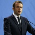 Makron: Francuska će priznati Palestinu