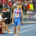 Elzan Bibić je kralj Balkana, sjajni Pazarac Srbiji doneo drugo zlato, oduvao rivale za preko deset sekundi