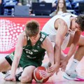 Litvanija bolja od Orlića u Areni
