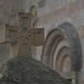 Eparhija raško-prizenska: Ugrožena specijalna zaštićena zona manastira Bogorodice Hvostanske kod Istoka