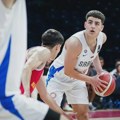 EP (U18) - ''Orlići'' ubedljivi na kraju grupne faze, evo ko je prepreka u osmini finala