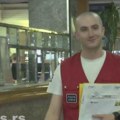 Kome će poštar i dalje da donosi penziju na kućni prag, a ko će morati u banku: Poštaru Pavlu penzioneri se obraduju kao deca…