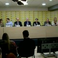 ProGlas i SOS: Opasne tvrdnje režimskih medija da akcija TOK predstavlja državni udar