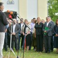 Komemoracija SNV u Donjem Žirovcu: Bez obzira na sve nemamo nameru da pokleknemo