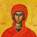 Danas je Marija Magdalena (Blaga Marija), svetiteljka koja se proslavlja u pravoslavnoj i katoličkoj crkvi! Marija Magdalena
