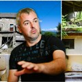 "Ne postoji ništa gore od rata" Kurir u srpskom selu duhova u Kninu: Napuštene kuće, korov i pustoš! Evo kako Srbi žive (foto)…