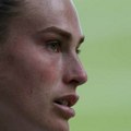 Arina Sabalenka se slikala gola: Najbolja teniserka sveta srušila Instagram ovim fotografijama
