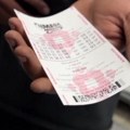 Sa dva loto tiketa osvojio 4,7 miliona evra: Igrač iz Koruške novi austrijski milioner