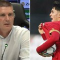 "Blizu je bilo, ne znam šta se desilo": Srđan Blagojević otkrio detalj o transferu Matije Popovića