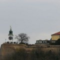 Razgovor "Atelje Duška Stojanovića" u subotu u ateljeu na Petrovaradinskoj tvrđavi