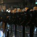 Ne, nisu navijači, nisu batinaši, nego službenici MUP: Protiv policajca koji najstrašnije psuje građane mora da bude pokrenut…
