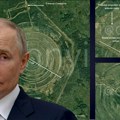 Šok u Evropi: Satelitski snimci razotkrili Putinov tajni projekat, evo šta gradi između NATO članica
