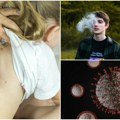 Vejpovima prenose klice! Poznati pedijatar savetuje pred početak školske godine Evo koji virusi vrebaju, a šta prvačići moraju…