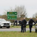 Potraga za ubicom ušla u drugi dan, teško je naoružan, zna dobro teren, policija: "On zna ovu oblast bolje od nas"