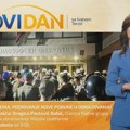 Novi dan: Podrivanje nove pobune u obrazovanju