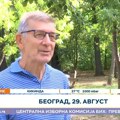 Pada temperatura za skoro 10 stepeni u Beogradu: Meteorolog Todorović najavio prognozu za septembar