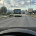 Suluda vožnja: Autobus u kontrasmeru