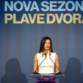 Plava dvorana Sava Centra spremna za novu sezonu događaja